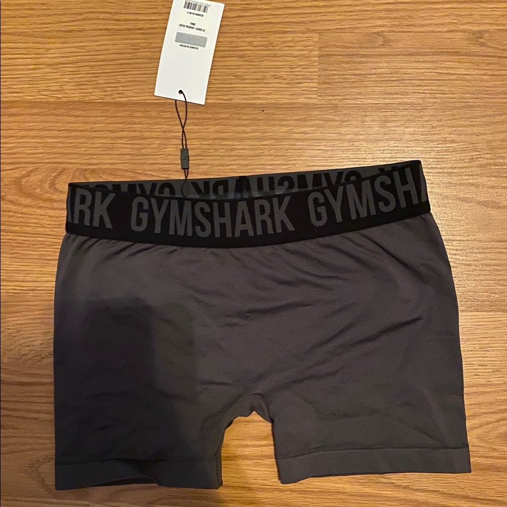 Gymshark shorts